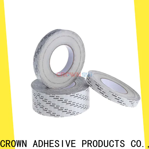 CROWN best acrylic adhesive factory
