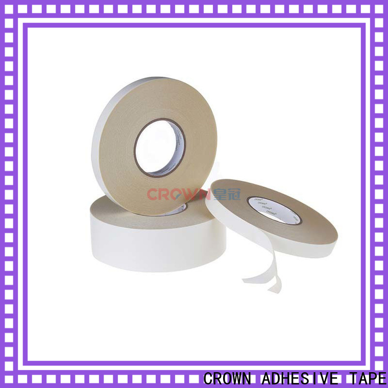 CROWN flame retardant adhesive tape company