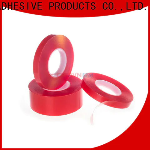 CROWN Factory Direct china pvc tape supplier
