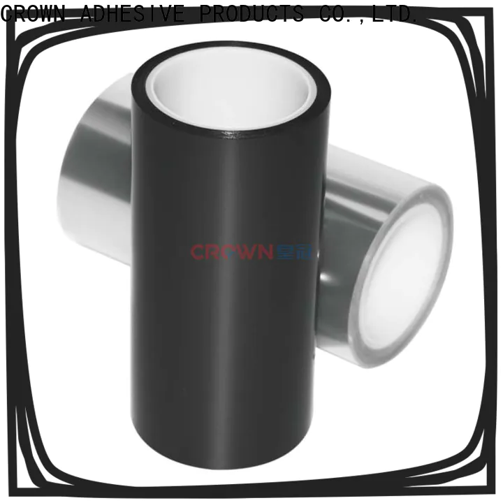 CROWN thin double sided tape supplier