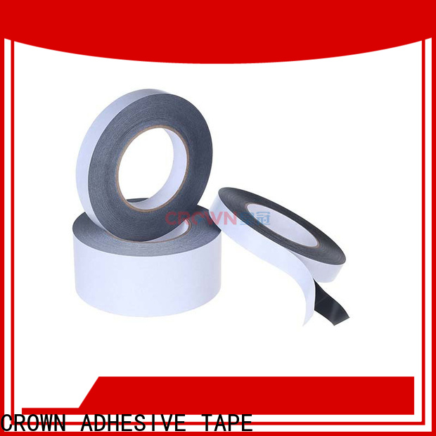 CROWN Factory Direct super strong 2 sided tape company