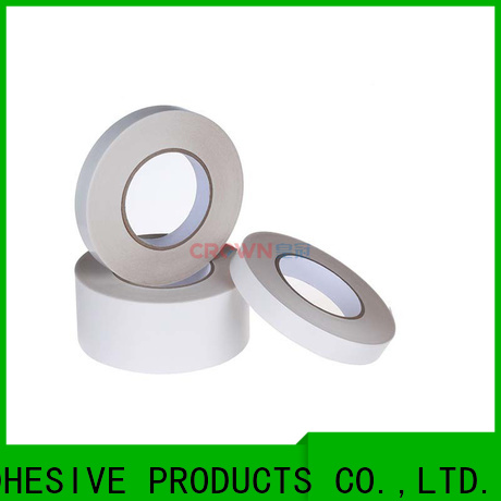 CROWN adhesive transfer tape company