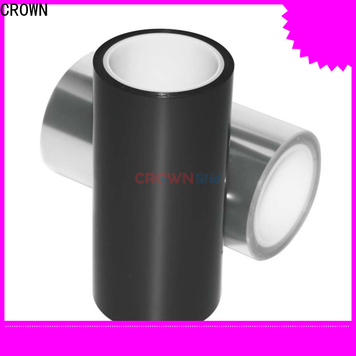CROWN Cheap thin double sided tape company