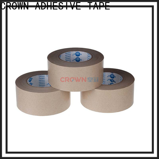 CROWN Best Price pressure sensitive tape manufacturers for sale