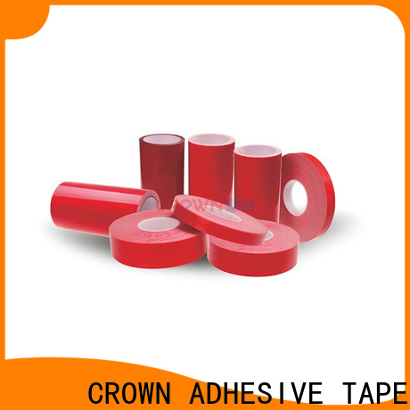 Wholesale acrylic foam tape supplier