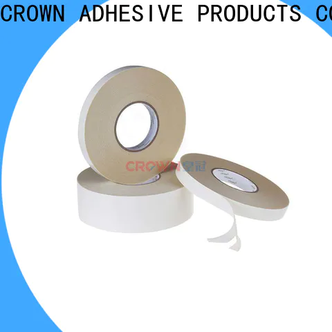 CROWN fire resistant adhesive tape supplier