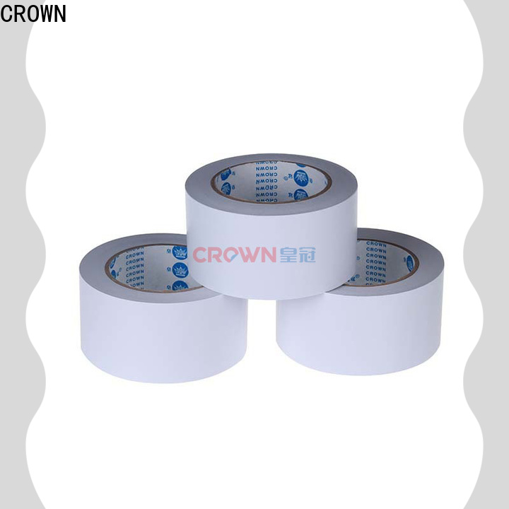 Hot Sale water based adhesive tape company