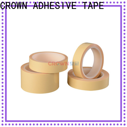 CROWN High-quality adhesive protective film company