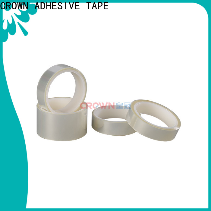 Factory Direct adhesive protective film factory