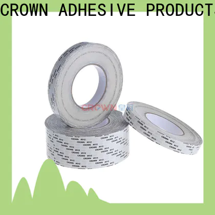 Best Price acrylic adhesive tape supplier