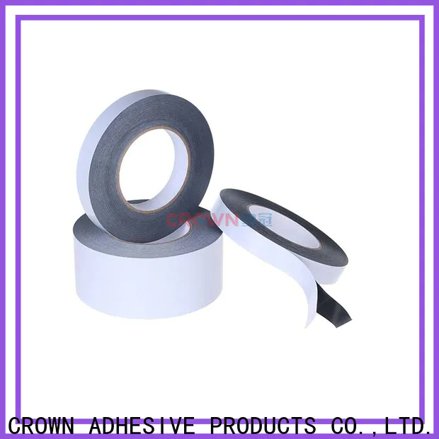 CROWN Best super strong 2 sided tape supplier