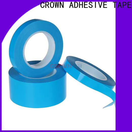 CROWN High-quality adhesive foam tape manufacturer