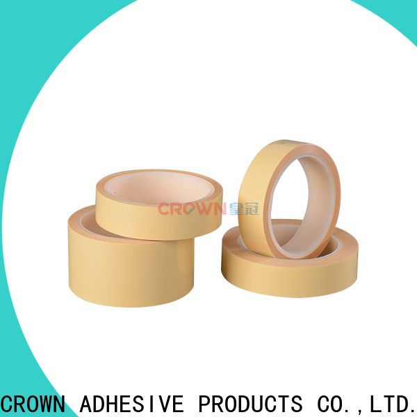 CROWN Best Price adhesive protective film company