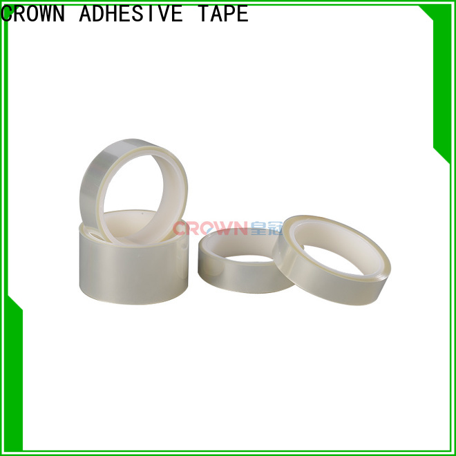 CROWN adhesive protective film supplier