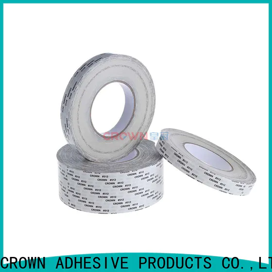 CROWN Cheap acrylic adhesive factory