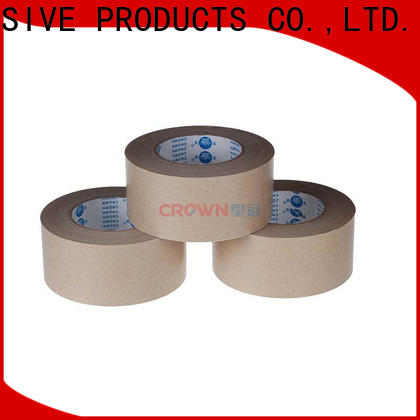 Hot Sale pressure sensitive tape factory