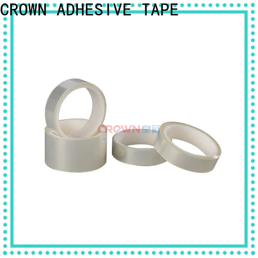 CROWN clear adhesive protective film manufacturer