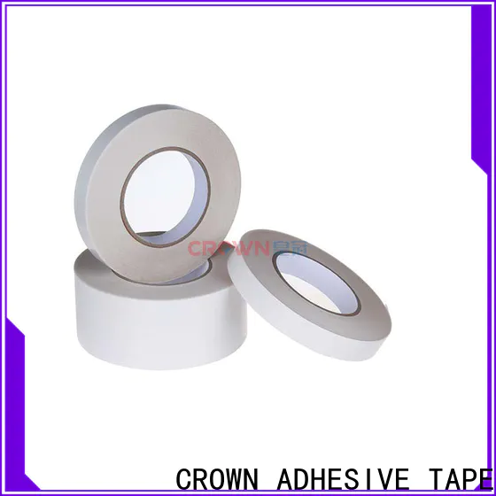 CROWN Factory Price adhesive transfer tape manufacturer