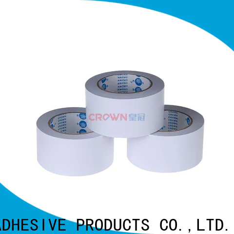 Cheap water based adhesive tape manufacturer