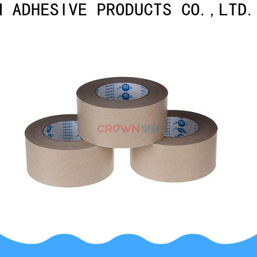 CROWN Best pressure sensitive tape manufacturers for sale