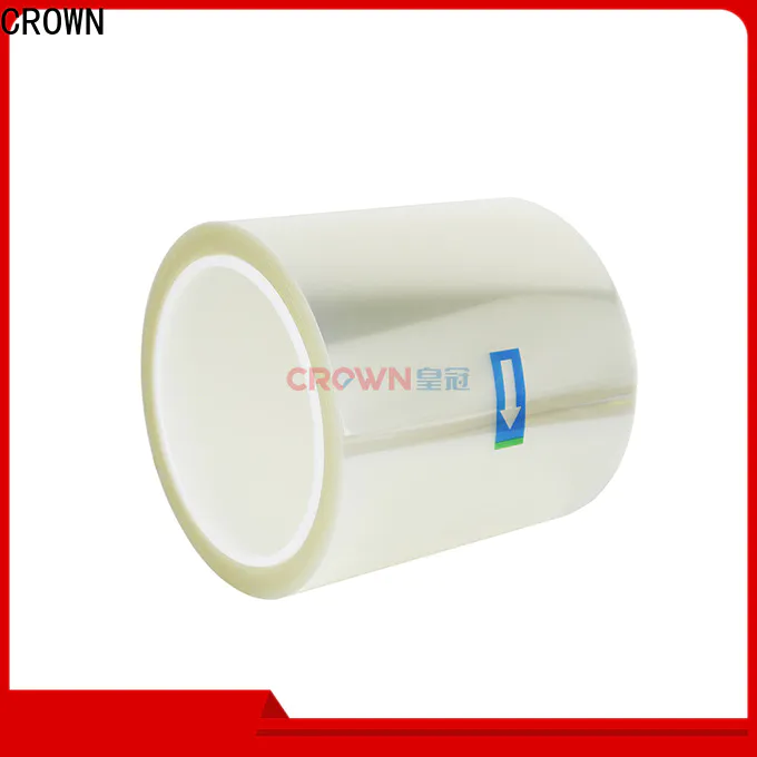 High-quality clear adhesive protective film company