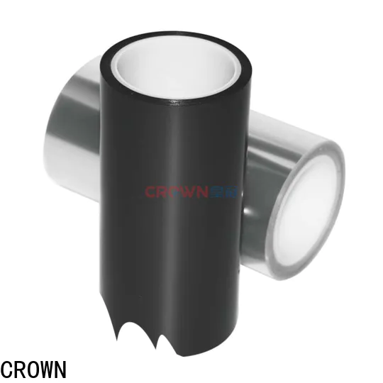 CROWN Wholesale thin tape company