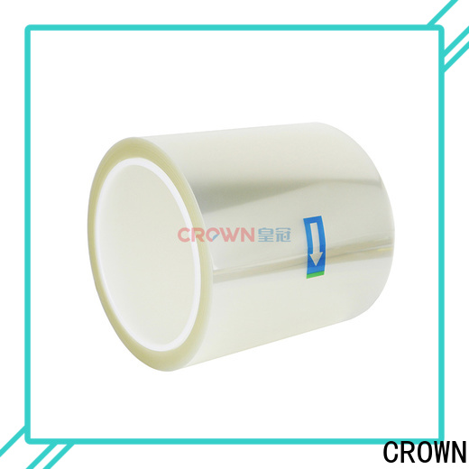 Cheap clear adhesive protective film factory
