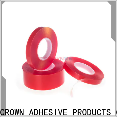 Factory Price thick pvc tape for sale