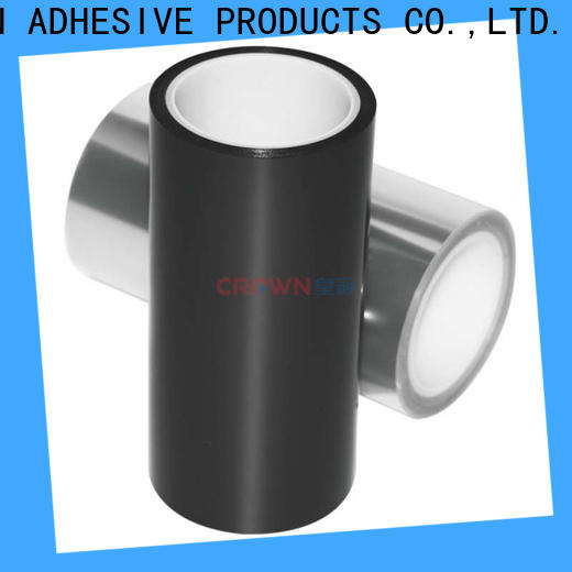 CROWN Hot Sale thin double sided tape manufacturer
