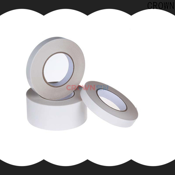 CROWN adhesive transfer tape manufacturer