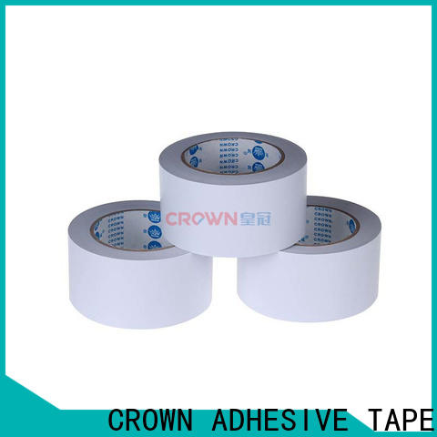Best water based adhesive tape factory
