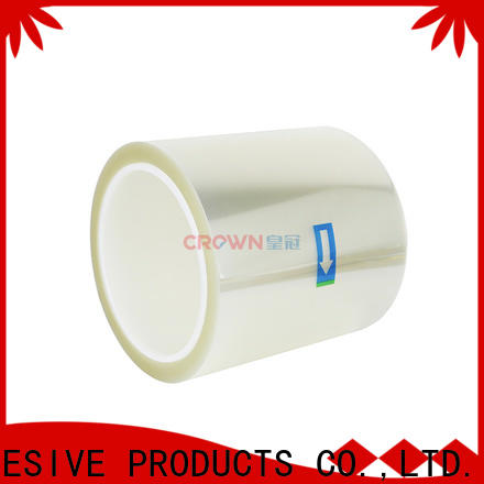 Hot Sale clear adhesive protective film manufacturer