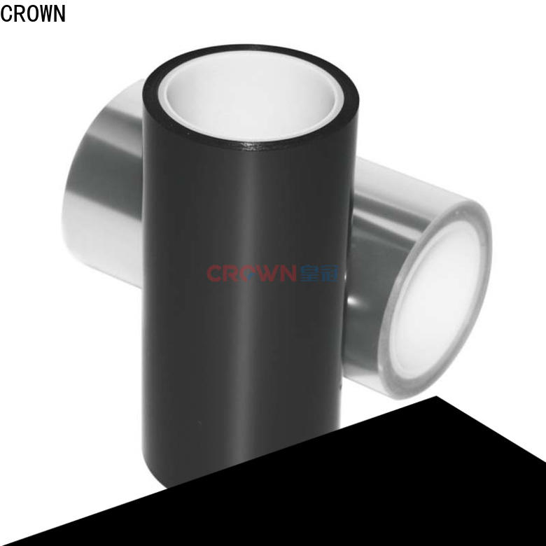 CROWN Best extra thin tape manufacturer