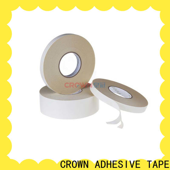 CROWN Factory Price fire resistant adhesive tape for sale