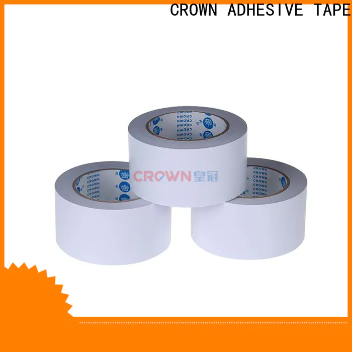 Good Selling water based adhesive tape company