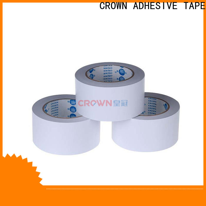 Good Selling water based adhesive tape company