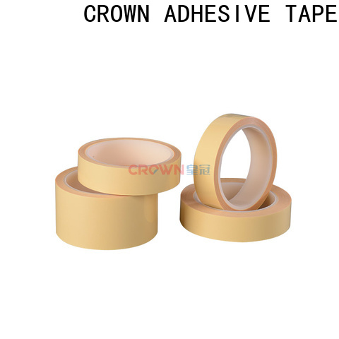 CROWN adhesive protective film manufacturer