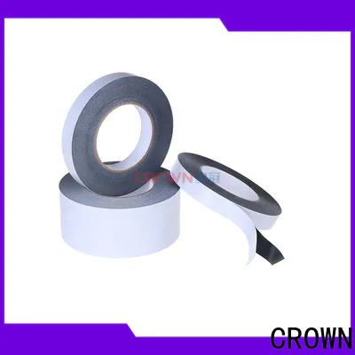 CROWN super strong 2 sided tape factory