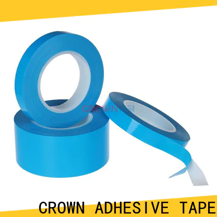 CROWN Best double sided adhesive foam tape supplier