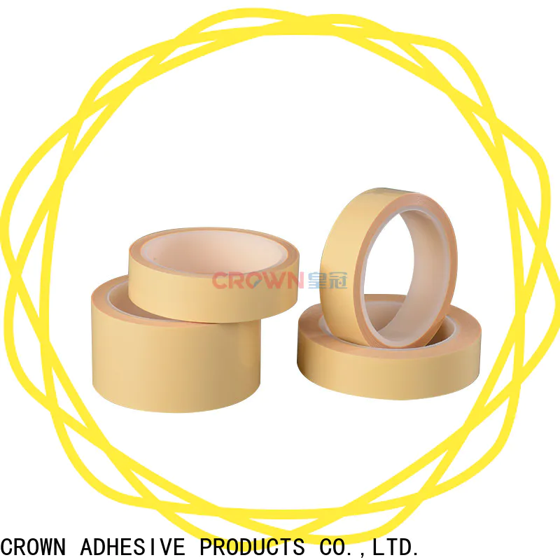 CROWN Hot Sale clear adhesive protective film company
