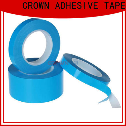 CROWN Factory Price double sided adhesive foam tape factory