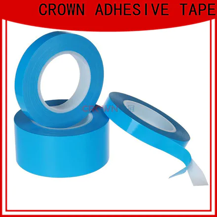 CROWN Factory Price double sided adhesive foam tape factory