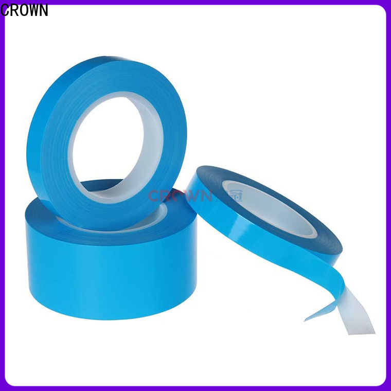 CROWN double adhesive foam tape factory