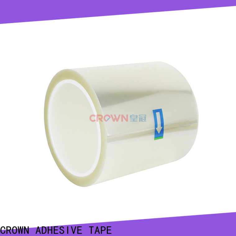 CROWN Best Value adhesive protective film for sale