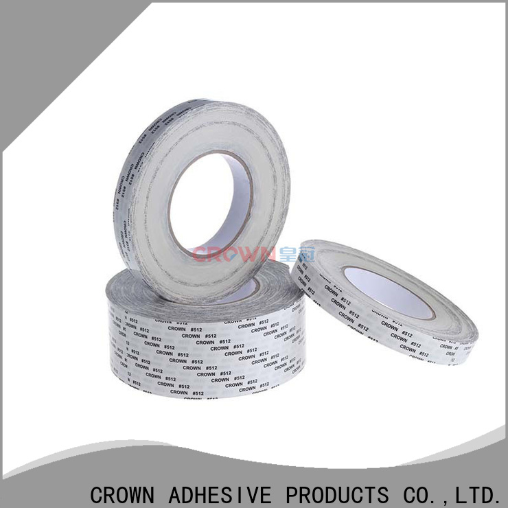 CROWN Best Price acrylic adhesive factory