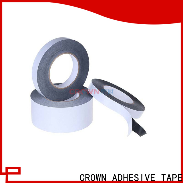 CROWN extra strong 2 sided tape company