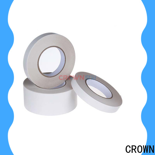 CROWN adhesive transfer tape manufacturer