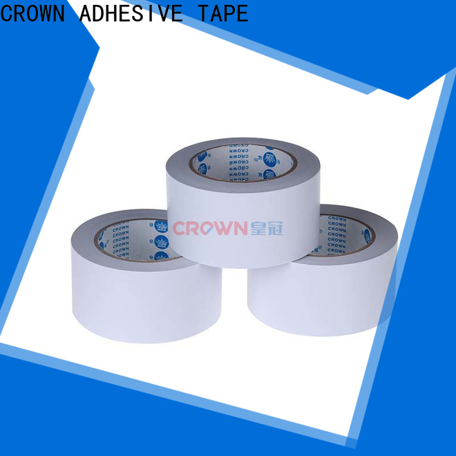 CROWN water adhesive tape factory