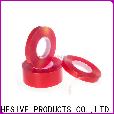 CROWN thick pvc tape manufacturer