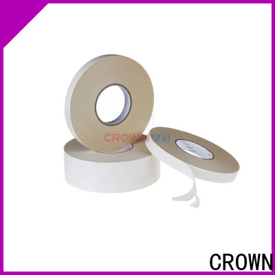 CROWN flame retardant adhesive tape manufacturer